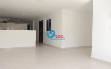URBANIZACIÓN VILLAS DE CENAPROV-APARTAMENTO-Código 3588