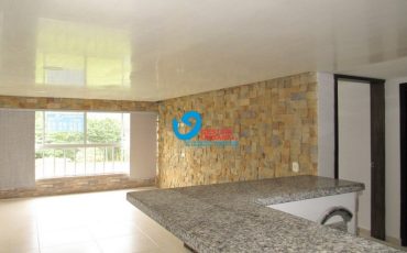 BARRO BLANCO-APARTAMENTO-Código 3734