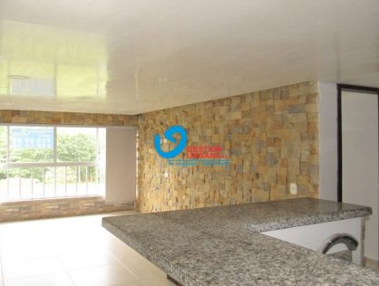 BARRO BLANCO-APARTAMENTO-Código 3734