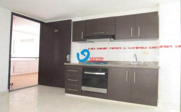 COMUNEROS-APARTAMENTO-Código 4013