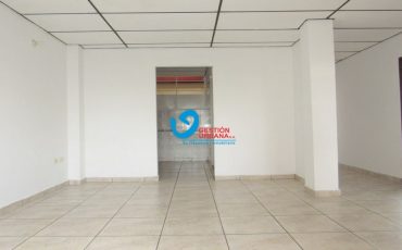 LA AURORA-APARTAMENTO-Código 4128
