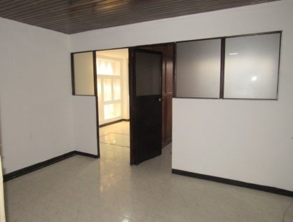 CENTRO-OFICINA-Código 4192