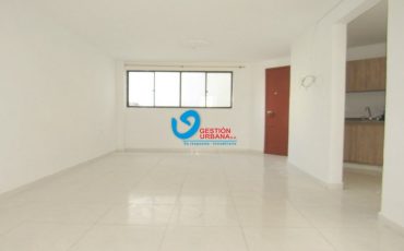 SAN FRANCISCO-APARTAMENTO-Código 4195