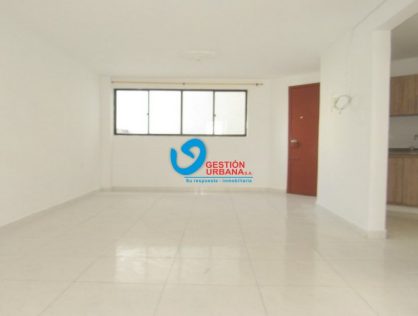SAN FRANCISCO-APARTAMENTO-Código 4195