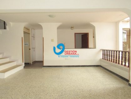 EL JARDIN-CASA-Código 4196