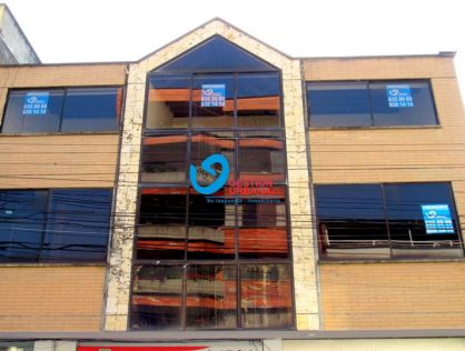 EL PRADO-APARTAMENTO-Código 701