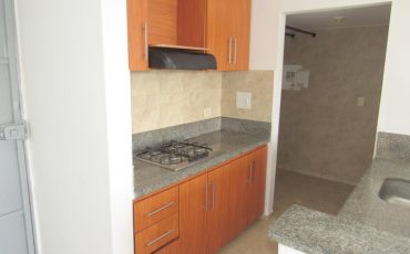 SAN LUIS-APARTAMENTO-Código 1136