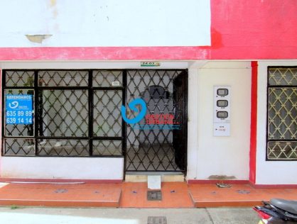 URBANIZACION PORTAL CAMPESTRE NORTE V ETAPA-APARTAMENTO-Código 1833