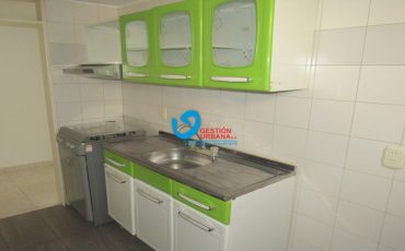 CIUDADELA REAL DE MINAS-APARTAMENTO-Código 1861