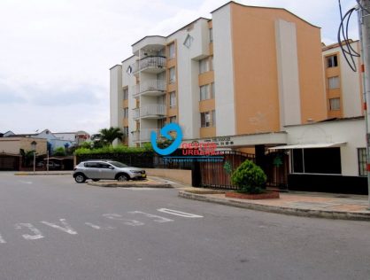 CIUDADELA REAL DE MINAS-APARTAMENTO-Código 1861