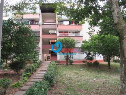 BUCARICA-APARTAMENTO-Código 1910