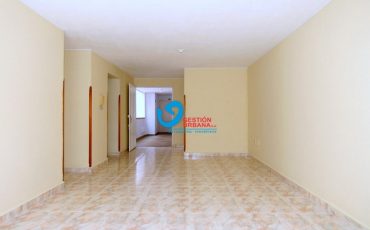 SAN ALONSO-APARTAMENTO-Código 213