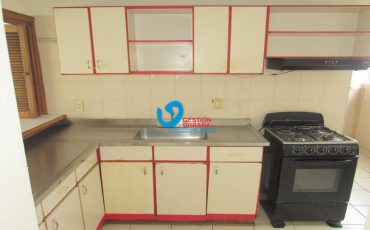 CIUDADELA REAL DE MINAS-APARTAMENTO-Código 22