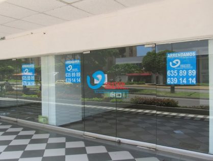 CIUDADELA REAL DE MINAS-LOCAL-Código 2757