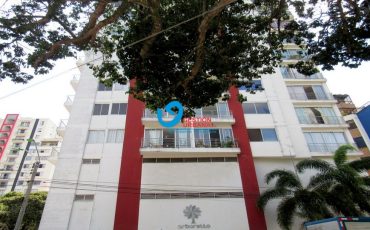 ANTONIA SANTOS-APARTAMENTO-Código 3248