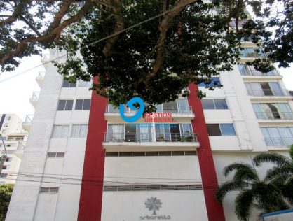 ANTONIA SANTOS-APARTAMENTO-Código 3248