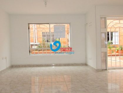 BRISAS DEL MUTIS-CASA-Código 369