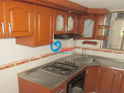 EL SENA-APARTAMENTO-Código 3870