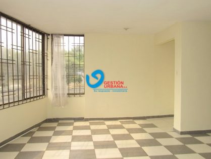 EL PRADO-APARTAMENTO-Código 3880