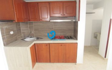 CIUDADELA REAL DE MINAS-APARTAMENTO-Código 3941