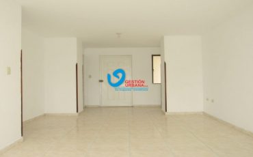 CONUCOS-APARTAMENTO-Código 4024