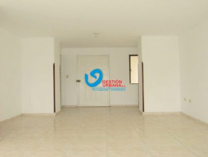 CONUCOS-APARTAMENTO-Código 4024