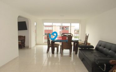 CAÑAVERAL-APARTAMENTO-Código 4206