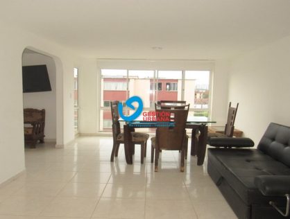CAÑAVERAL-APARTAMENTO-Código 4206