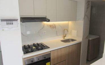 EL ANGELINO-APARTAMENTO-Código 4209