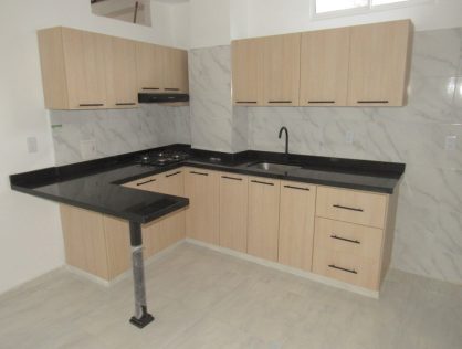 EL PROGRESO-APARTAMENTO-Código 4210