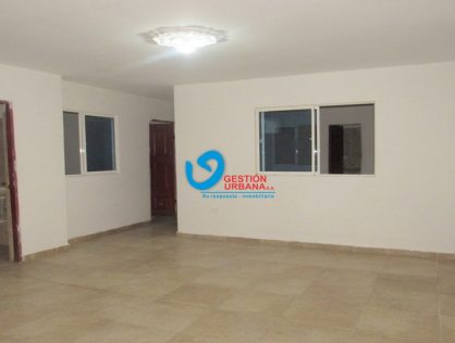 LA CUMBRE-APARTAMENTO-Código 4213