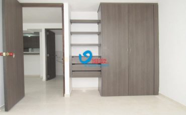 MUTUALIDAD-APARTAMENTO-Código 1037