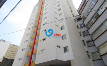 ANTONIA SANTOS-APARTAMENTO-Código 1454