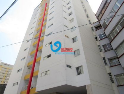 ANTONIA SANTOS-APARTAMENTO-Código 1454