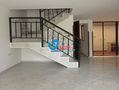 VILLA YOLANDA-CASA-Código 2417