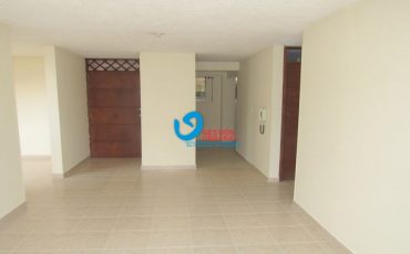 COAVICONSA-APARTAMENTO-Código 244