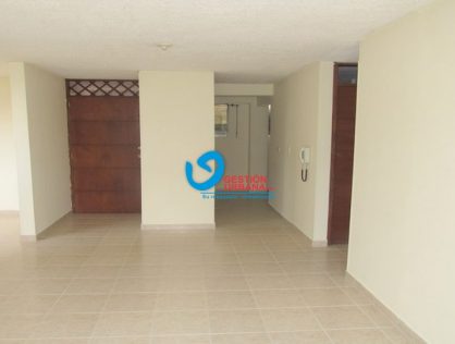 COAVICONSA-APARTAMENTO-Código 244