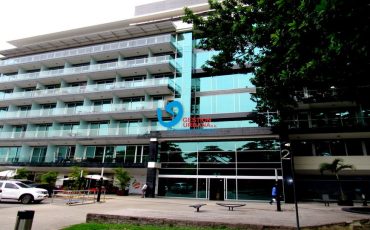 ANILLO VIAL-OFICINA-Código 2616