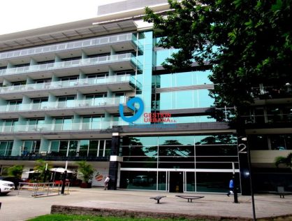 ANILLO VIAL-OFICINA-Código 2616