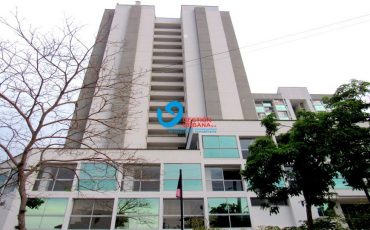 SAN FRANCISCO-APARTAMENTO-Código 2887