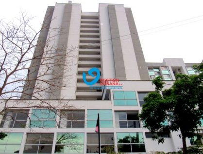 SAN FRANCISCO-APARTAMENTO-Código 2887