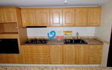 LOS PINOS-APARTAMENTO-Código 3612