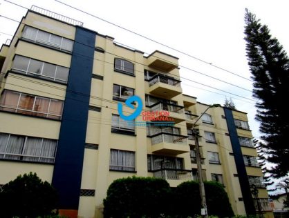 LOS PINOS-APARTAMENTO-Código 3612