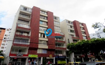 SOTOMAYOR-APARTAMENTO-Código 363