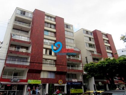 SOTOMAYOR-APARTAMENTO-Código 363