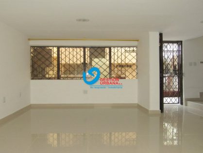 SAN BERNARDO-CASA-Código 4214