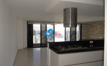 CABECERA DEL LLANO-APARTAMENTO-Código 4215