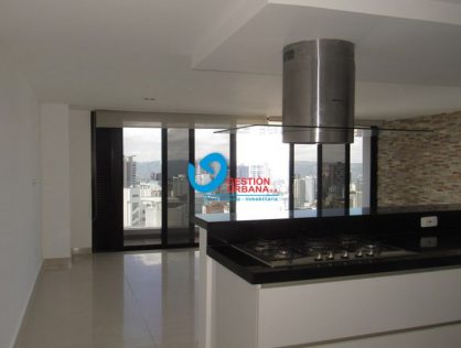 CABECERA DEL LLANO-APARTAMENTO-Código 4215