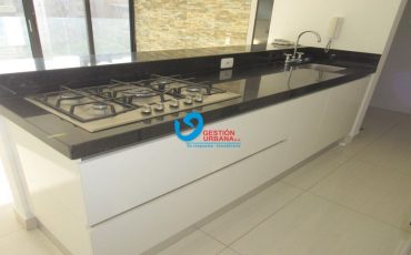 CABECERA DEL LLANO-APARTAMENTO-Código 4216