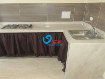 23 DE JUNIO-APARTAESTUDIO-Código 4223